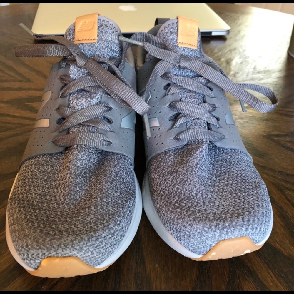 New Balance Fresh Foam Shoes